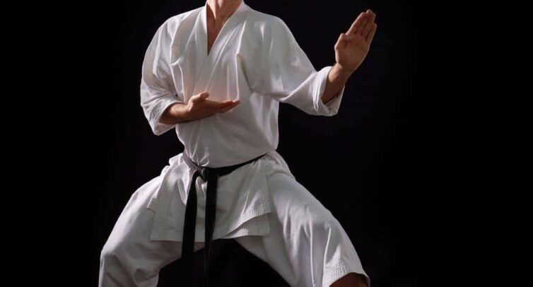 Nuovi Corsi di Karate